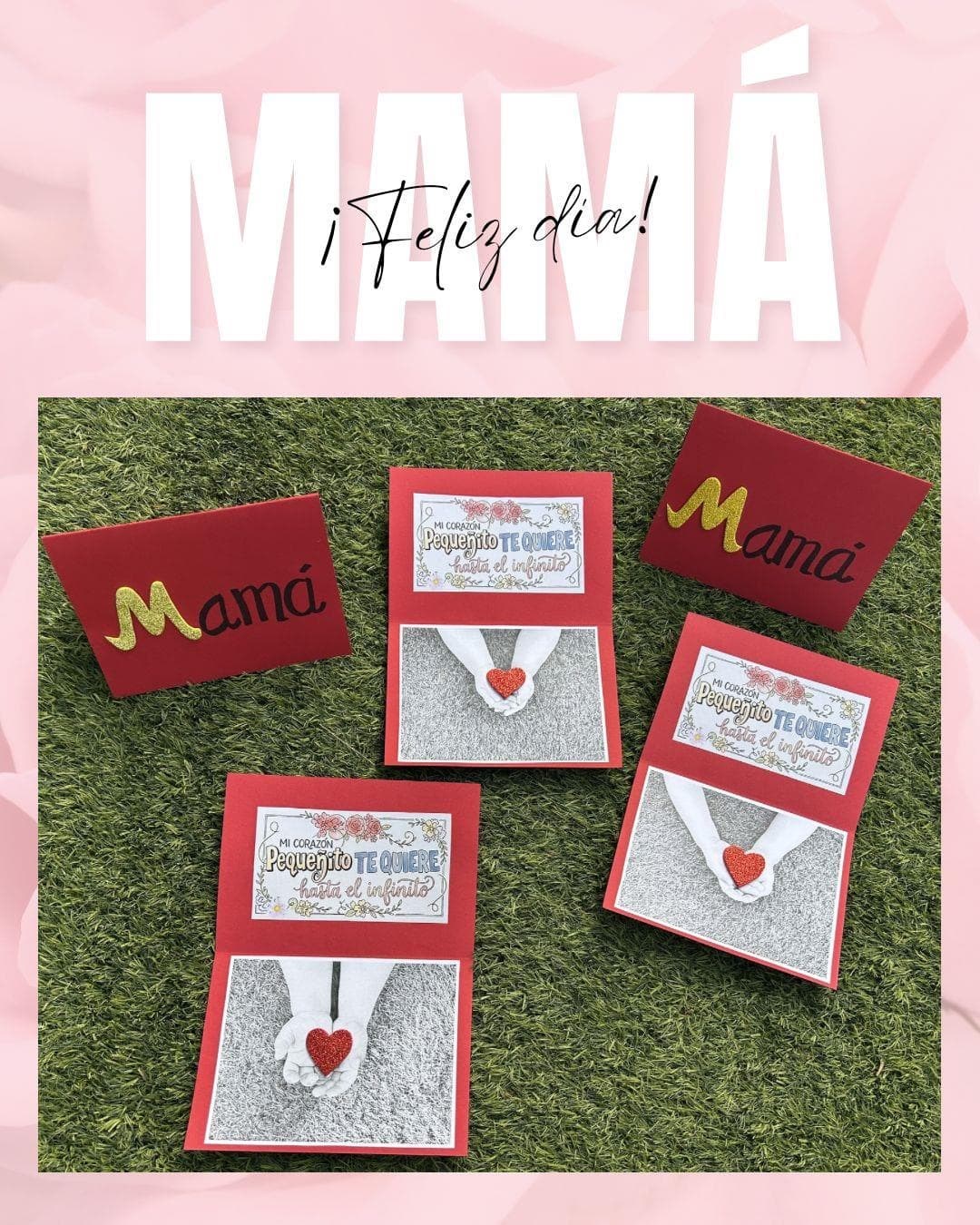 FELIZ DÍA A TODAS LAS MAMIS - Imagen 4