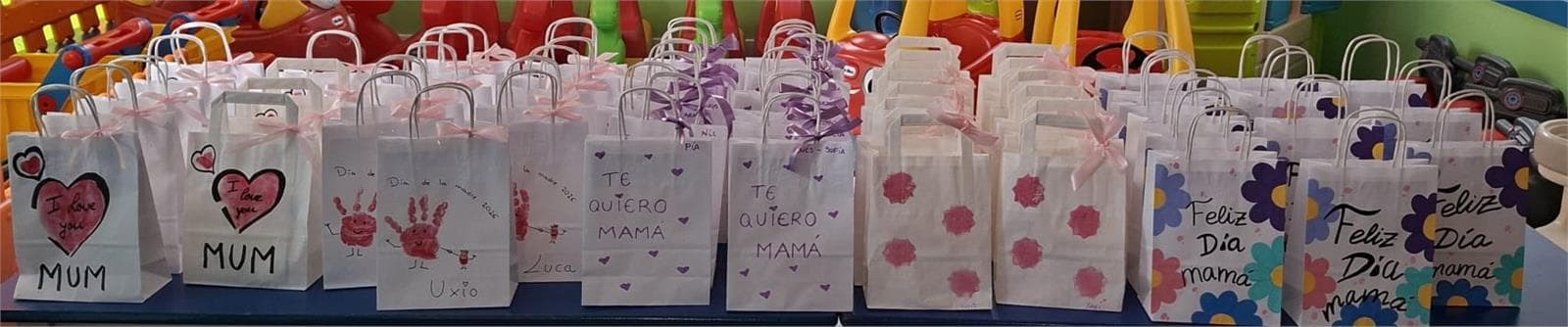 FELIZ DÍA A TODAS LAS MAMIS - Imagen 8