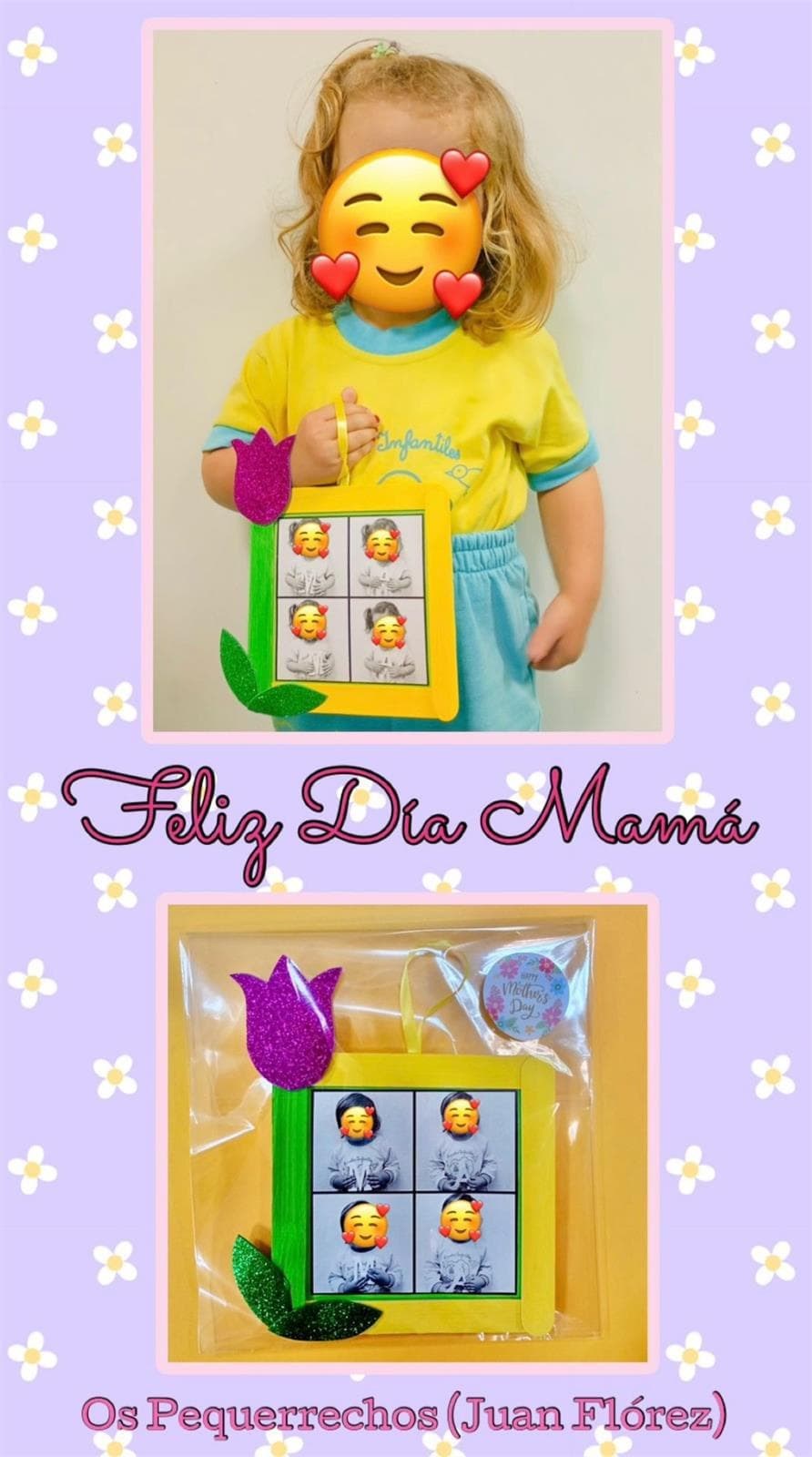 FELIZ DÍA A TODAS LAS MAMIS - Imagen 2