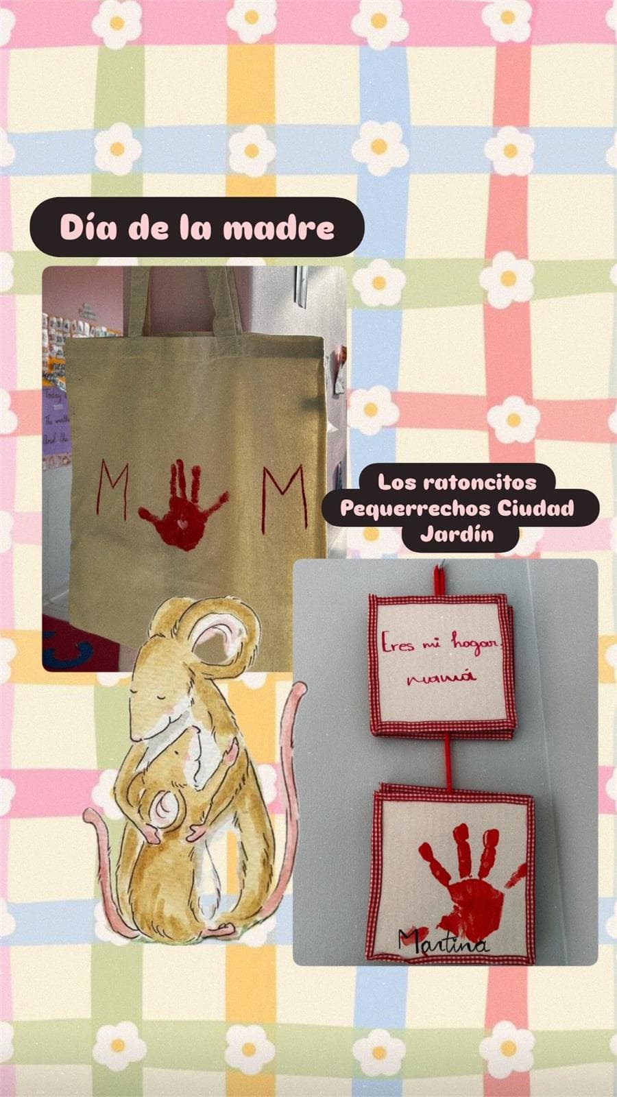 FELIZ DÍA A TODAS LAS MAMIS - Imagen 14