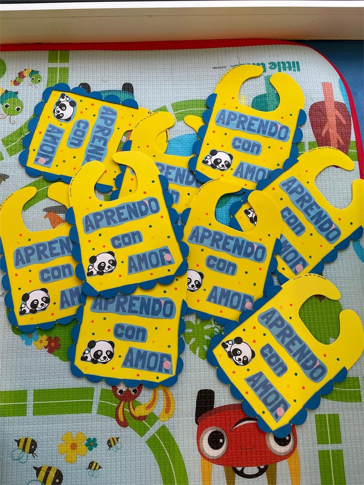 FELIZ DÍA DE LA EDUCACIÓN - Imagen 5