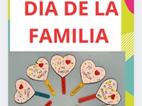 ¡FELIZ DÍA DE LA FAMILIA!