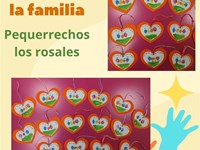 ¡FELIZ DÍA DE LA FAMILIA!