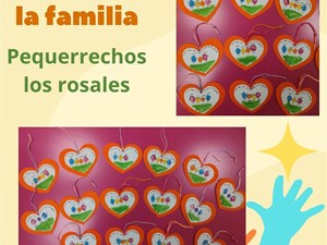 ¡FELIZ DÍA DE LA FAMILIA!