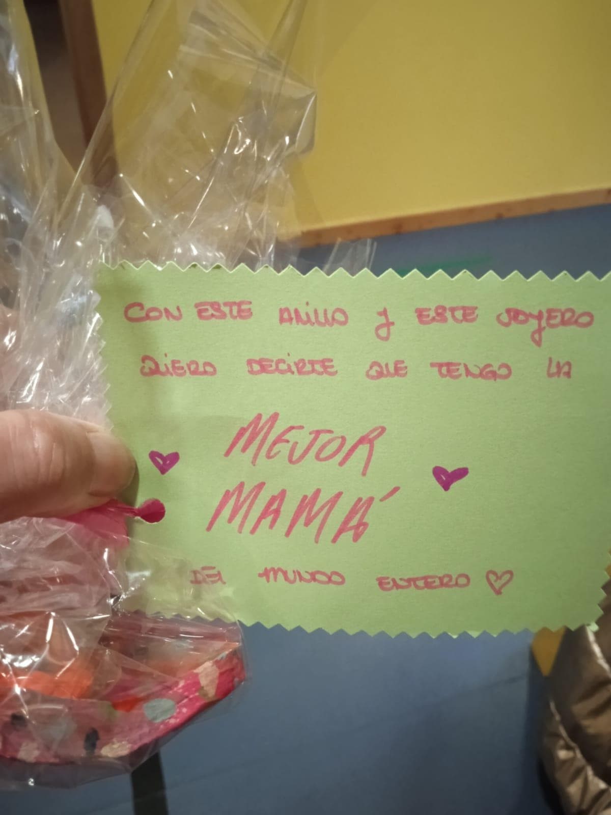 ¡FELIZ DÍA DE LA MADRE! - Imagen 4