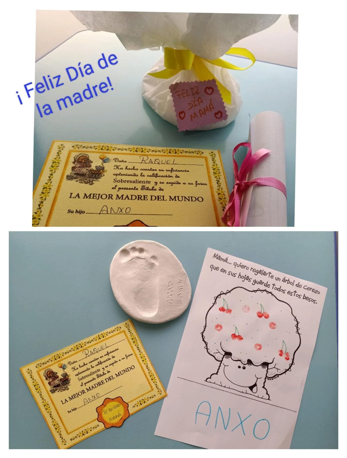 ¡FELIZ DÍA DE LA MADRE! - Imagen 20