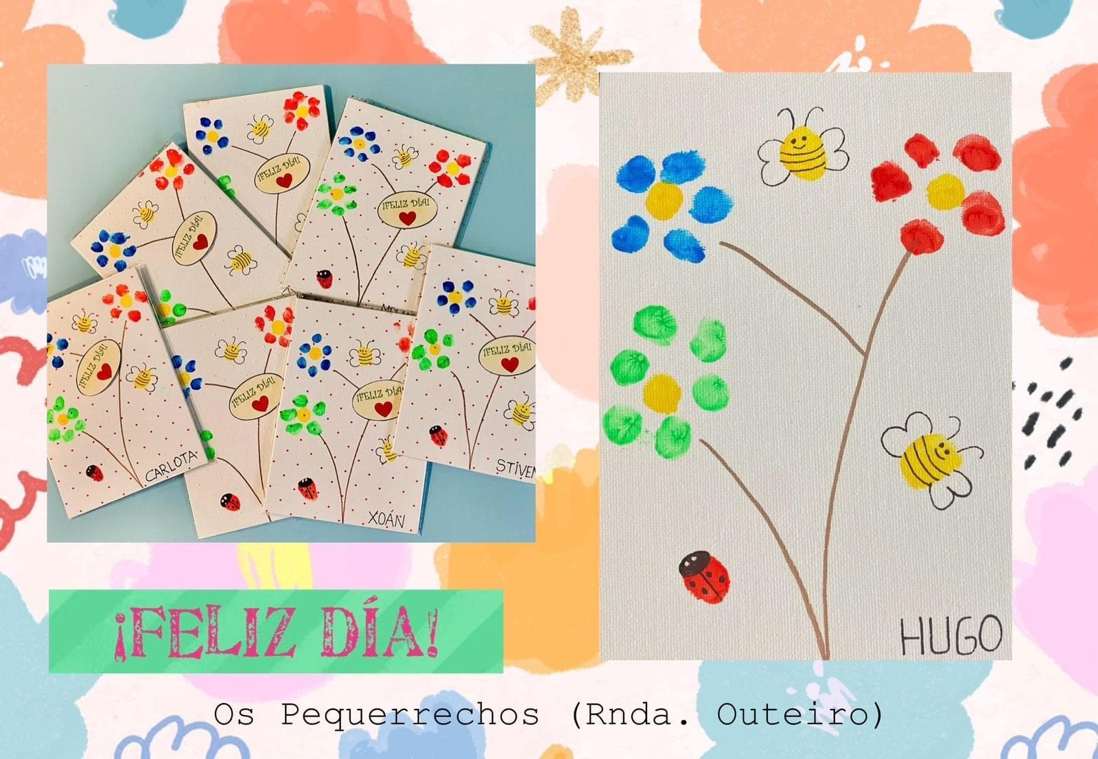¡FELIZ DÍA DE LA MADRE! - Imagen 10