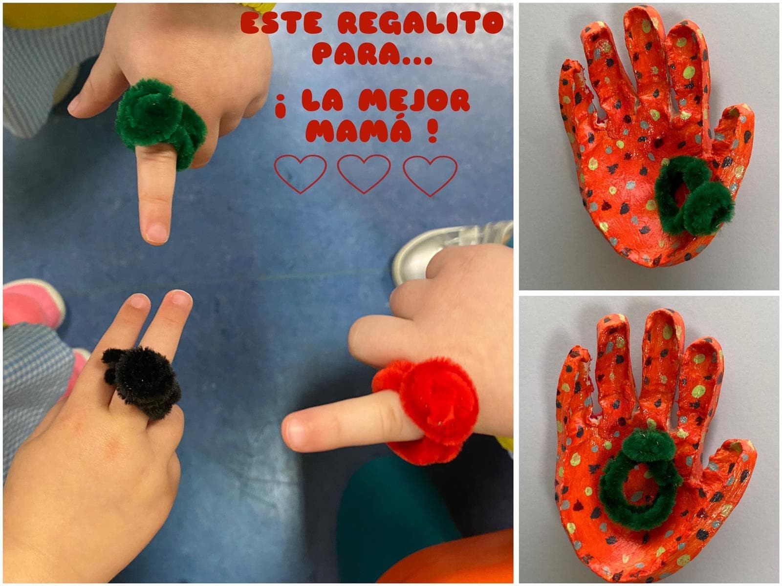 ¡FELIZ DÍA DE LA MADRE! - Imagen 5