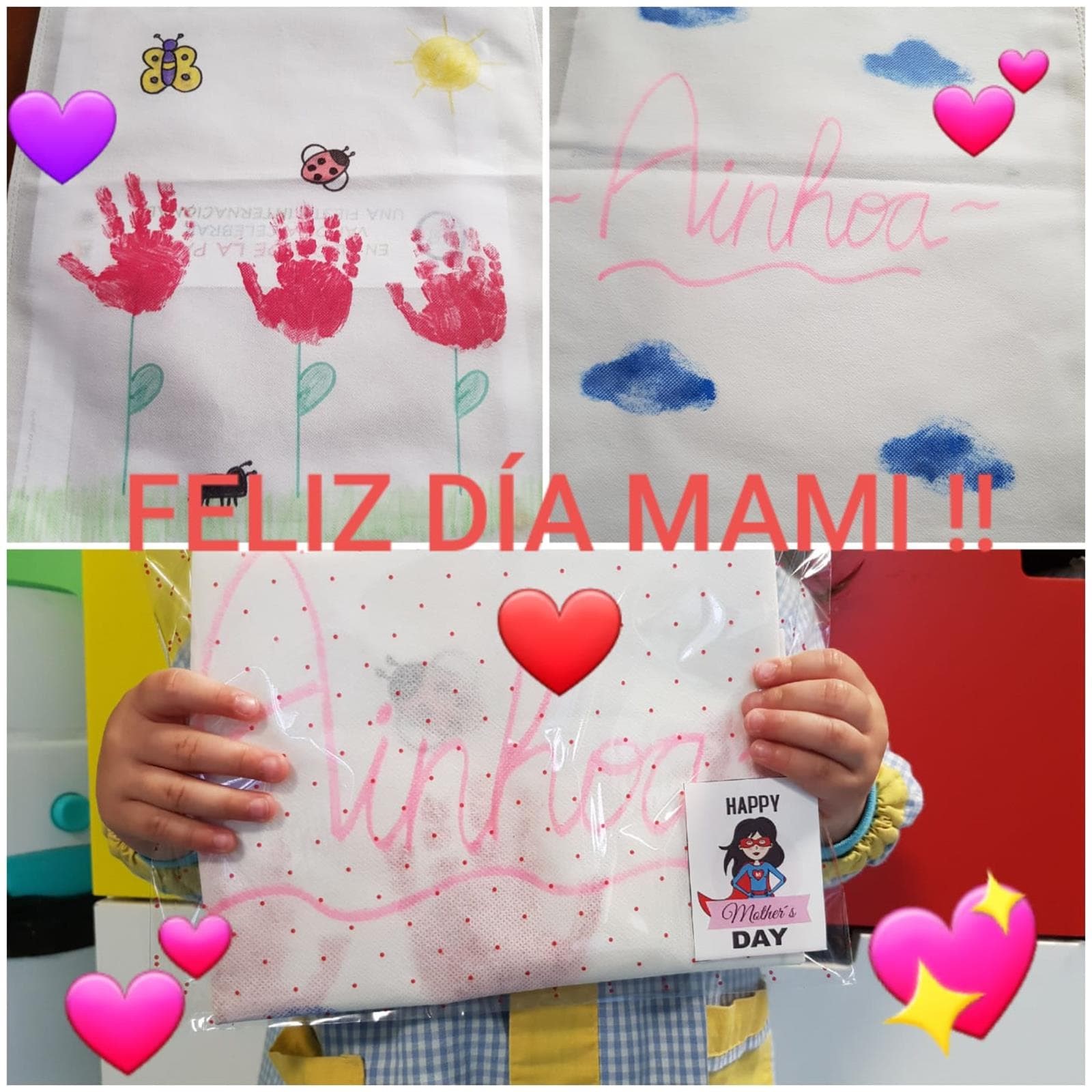 ¡FELIZ DÍA DE LA MADRE! - Imagen 13