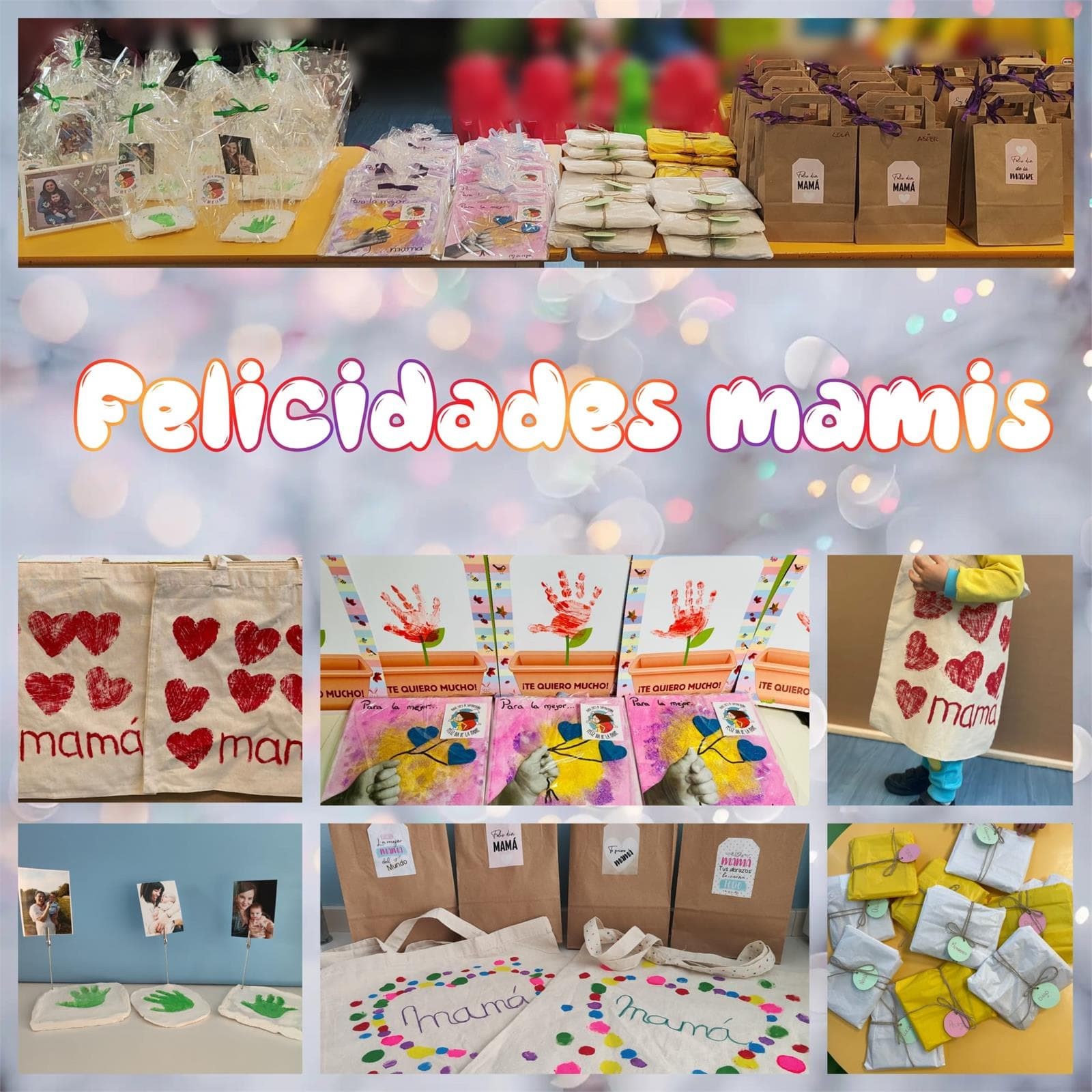 ¡FELIZ DÍA DE LA MADRE! - Imagen 19