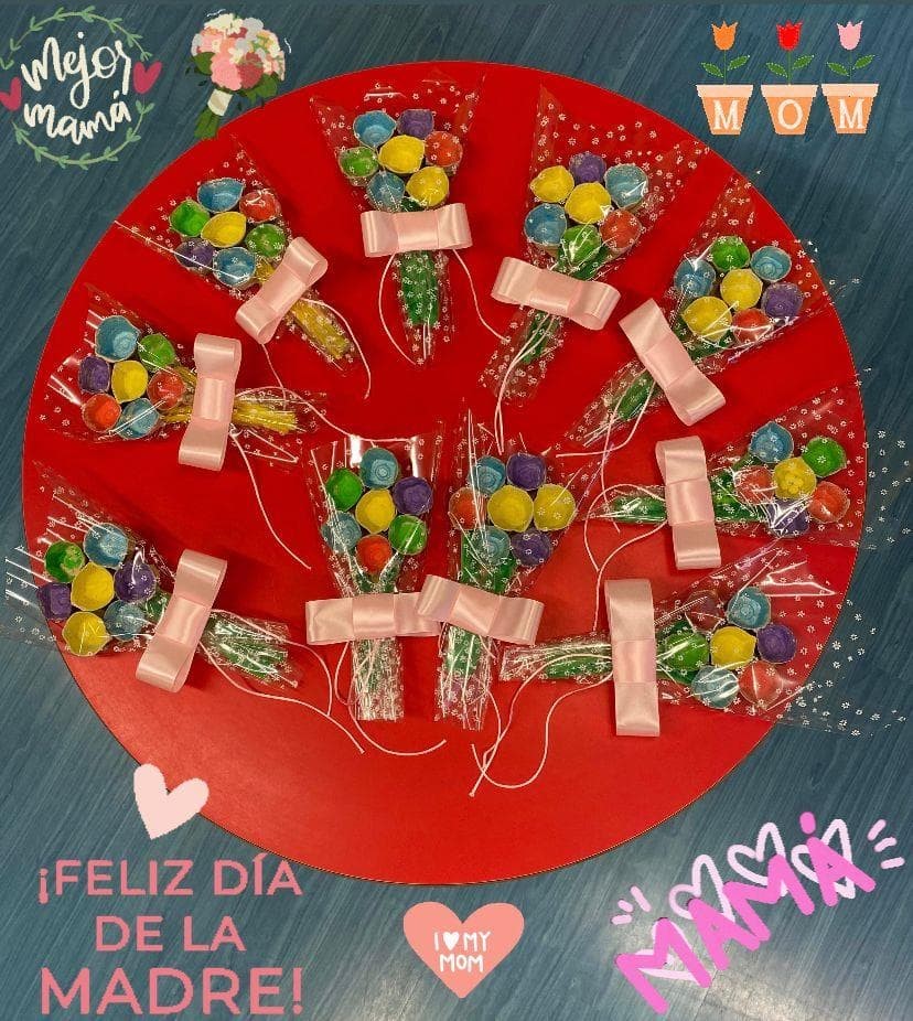 ¡FELIZ DÍA DE LA MADRE! - Imagen 18