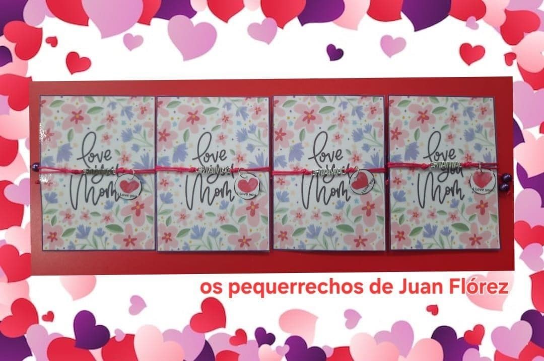 ¡FELIZ DÍA DE LA MADRE! - Imagen 17