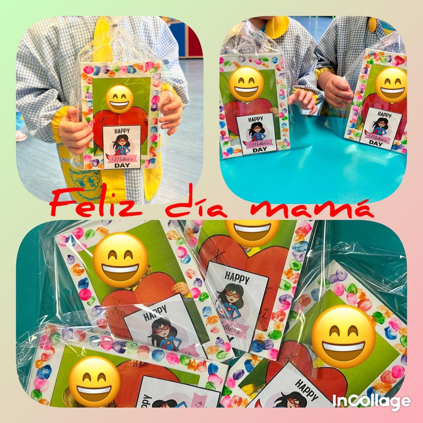 ¡FELIZ DÍA DE LA MADRE! - Imagen 2
