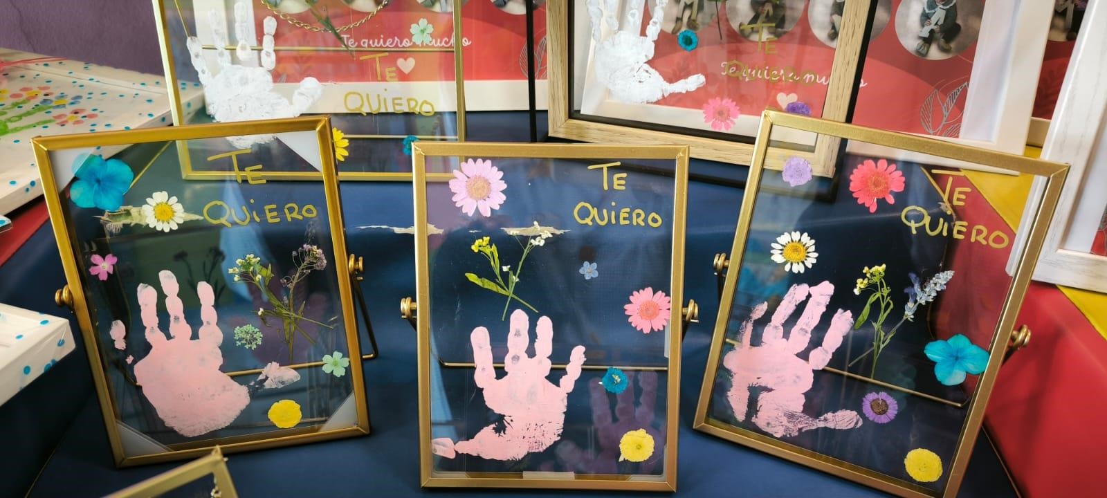 ¡FELIZ DÍA DE LA MADRE! - Imagen 11