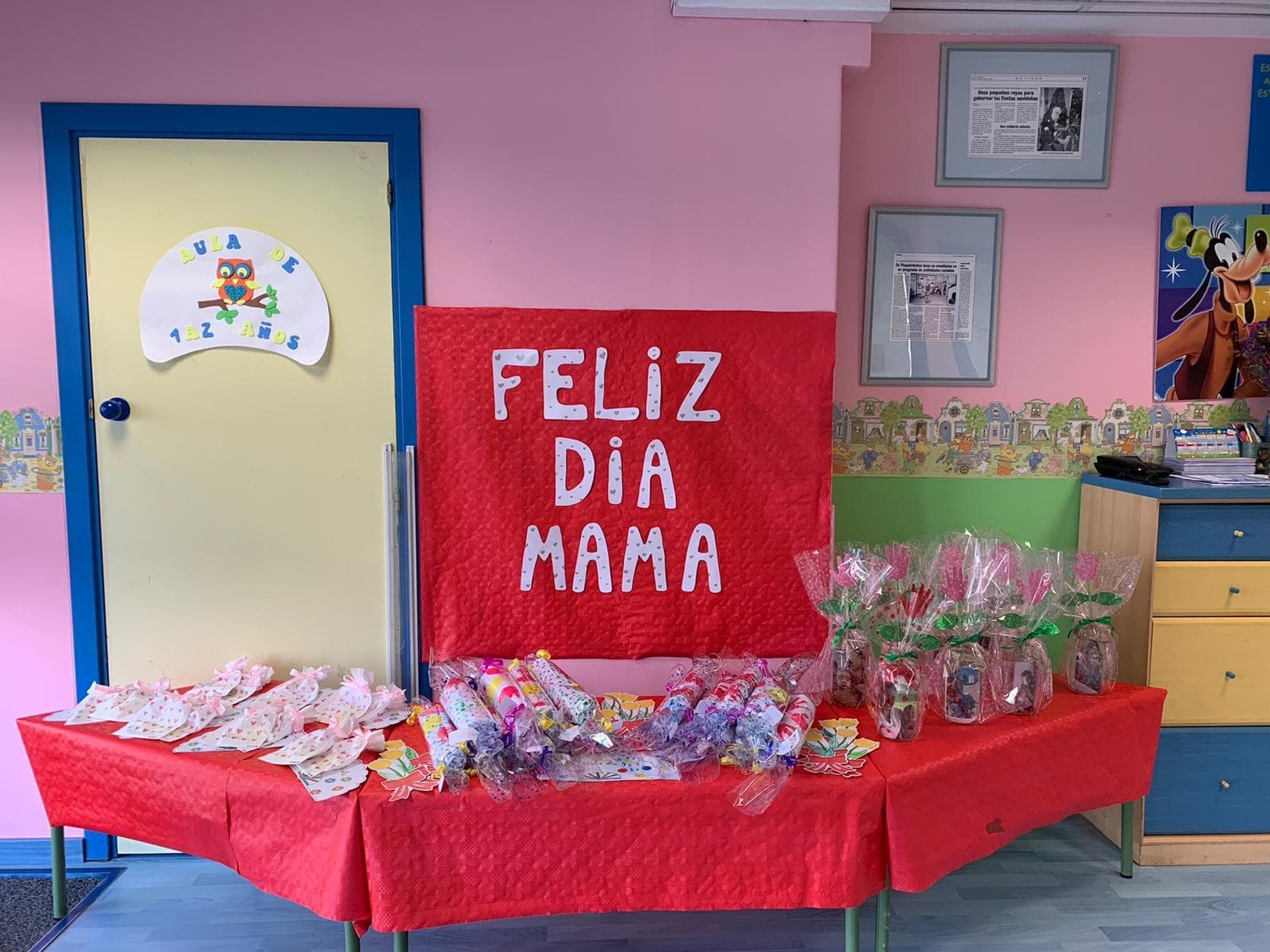 ¡¡Feliz Día de la Madre!! - Imagen 20