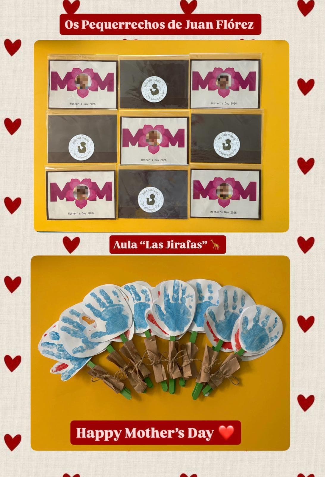 FELIZ DÍA DE LA MADRE - Imagen 12
