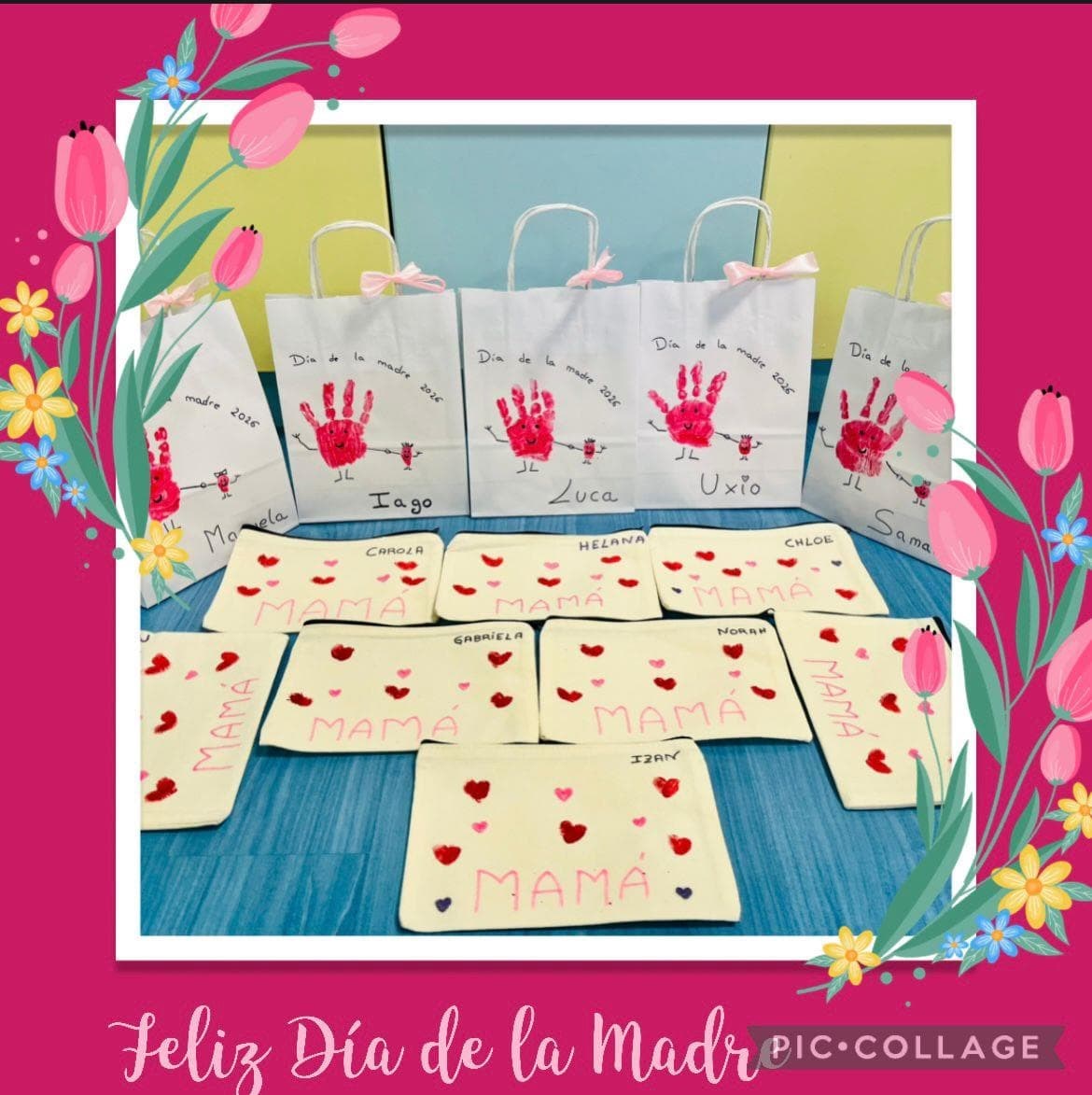FELIZ DÍA DE LA MADRE - Imagen 6