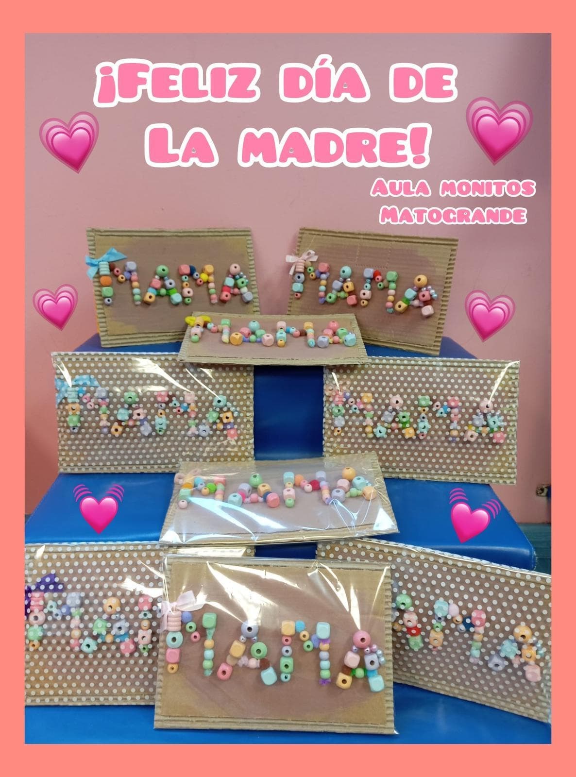 FELIZ DÍA DE LA MADRE - Imagen 8