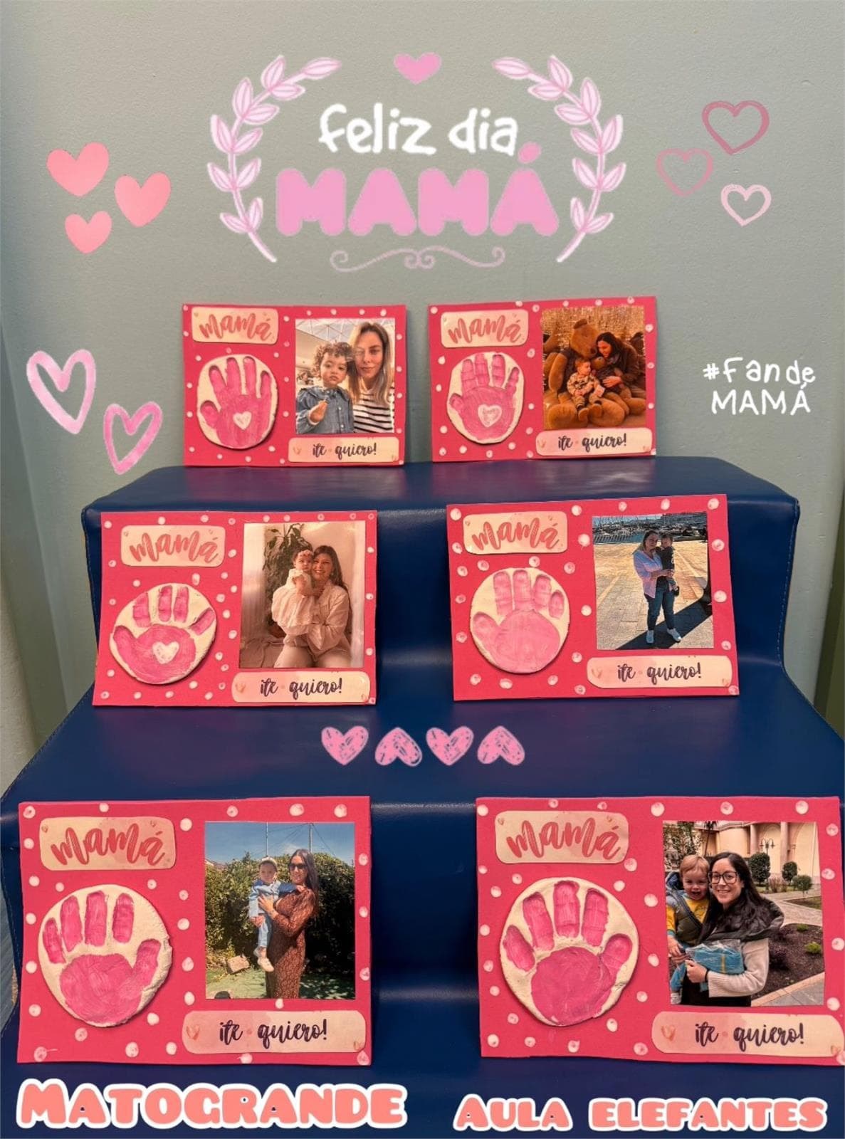 FELIZ DÍA DE LA MADRE - Imagen 10