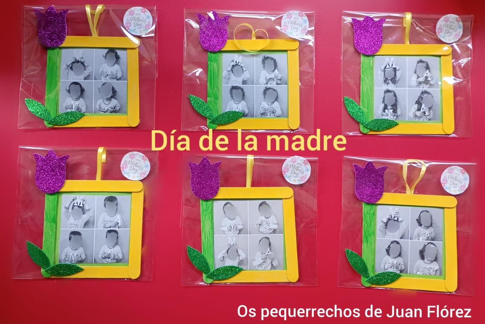 FELIZ DÍA DE LA MADRE - Imagen 14