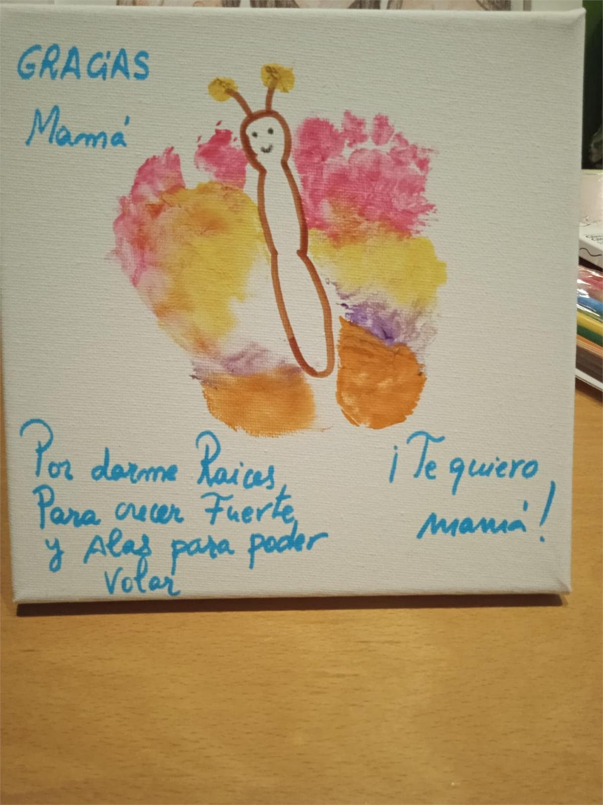 ¡¡Feliz Día de la Madre!! - Imagen 7