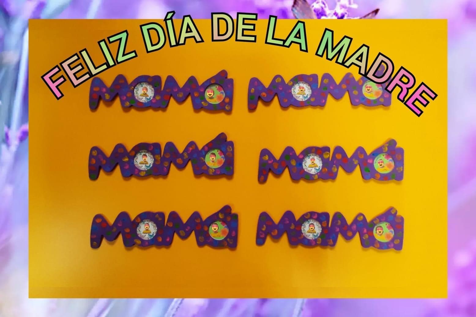 ¡¡Feliz Día de la Madre!! - Imagen 16