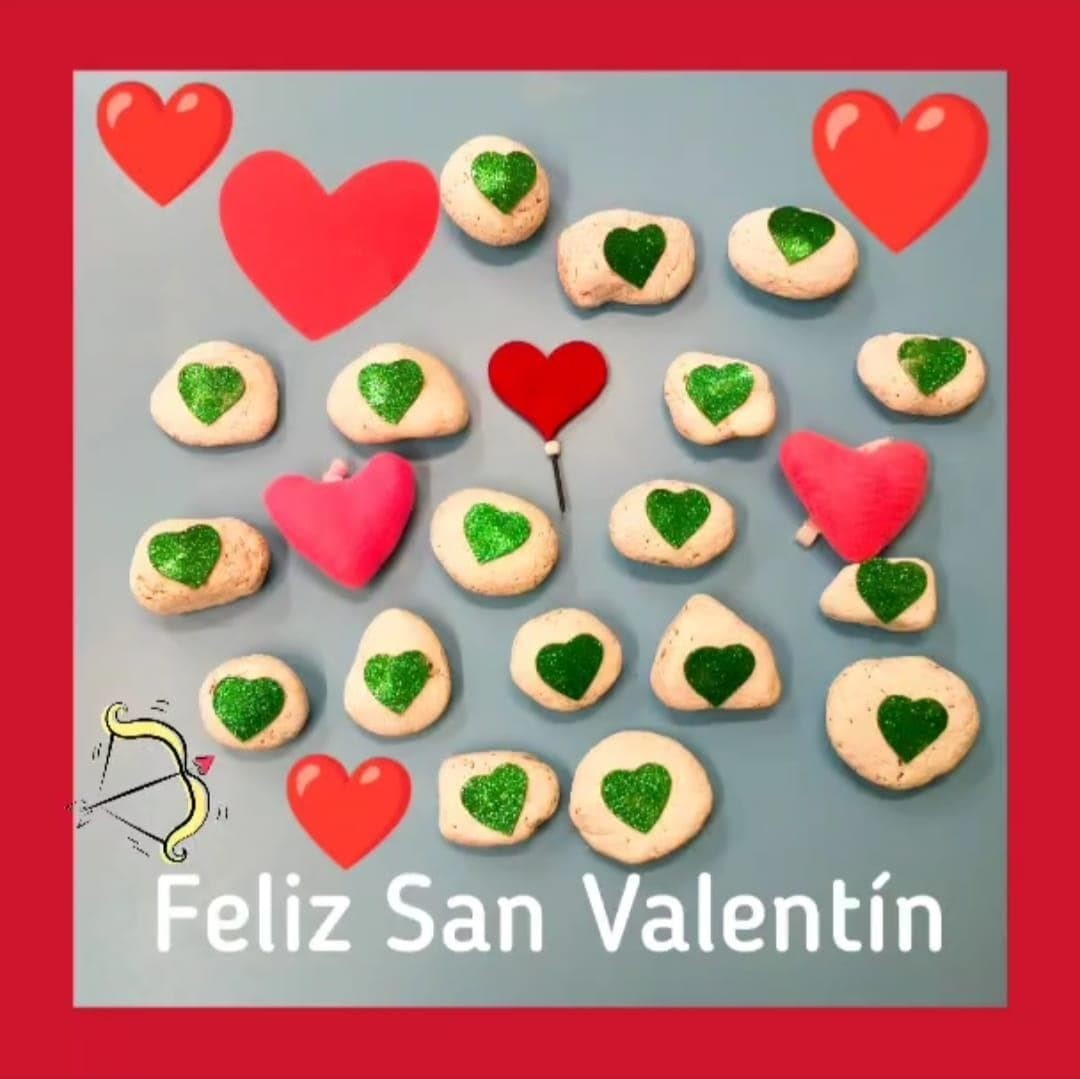 ¡FELIZ DÍA DEL AMOR Y LA AMISTAD! - Imagen 14