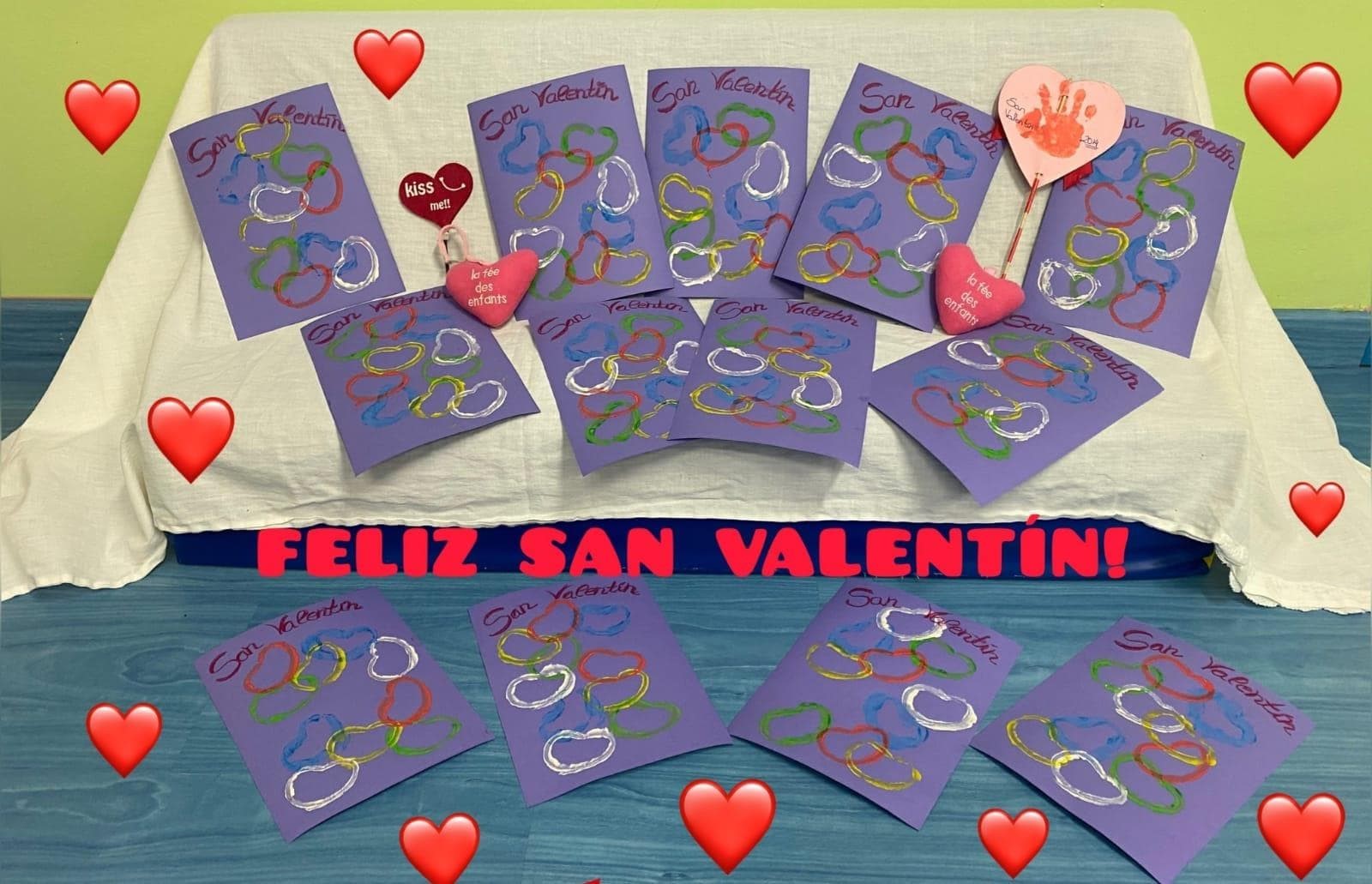 ¡FELIZ DÍA DEL AMOR Y LA AMISTAD! - Imagen 15