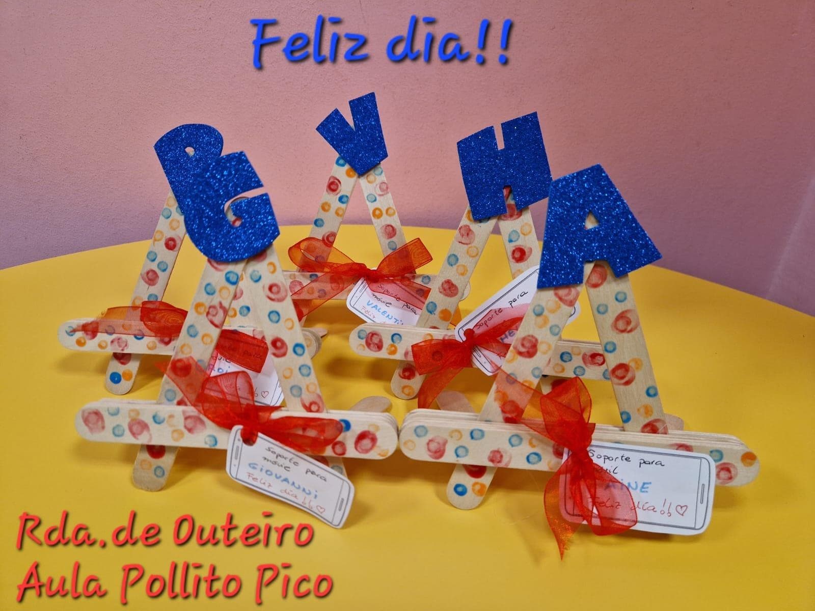 ¡FELIZ DÍA DEL PADRE! - Imagen 5