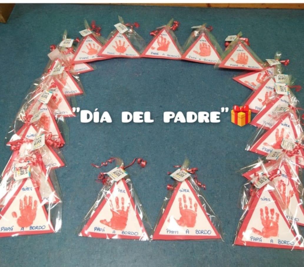 ¡¡¡FELIZ DÍA DEL PADRE!!! - Imagen 30