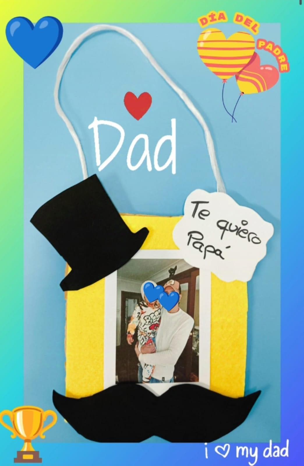 ¡¡¡FELIZ DÍA DEL PADRE!!! - Imagen 23