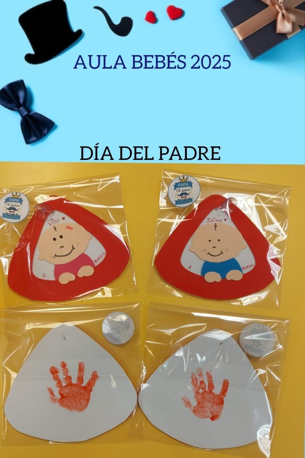 ¡¡¡FELIZ DÍA DEL PADRE!!! - Imagen 27