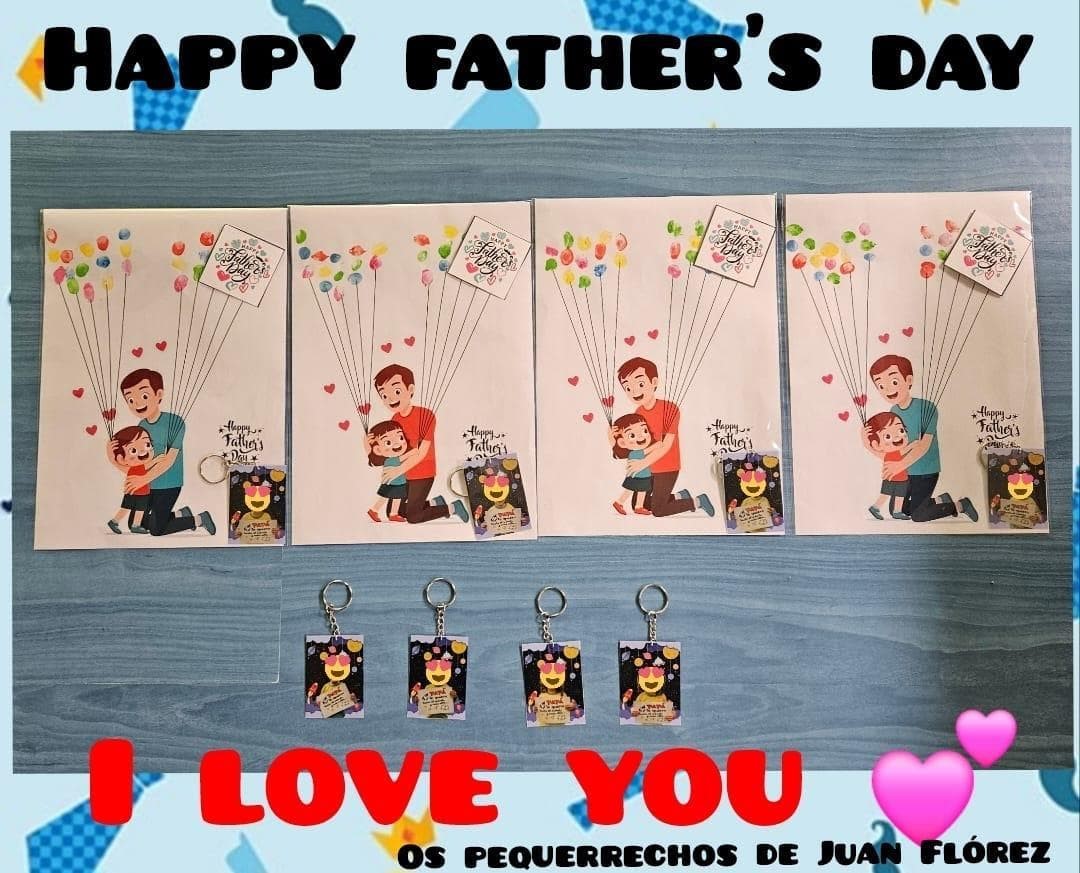 ¡¡¡FELIZ DÍA DEL PADRE!!! - Imagen 28