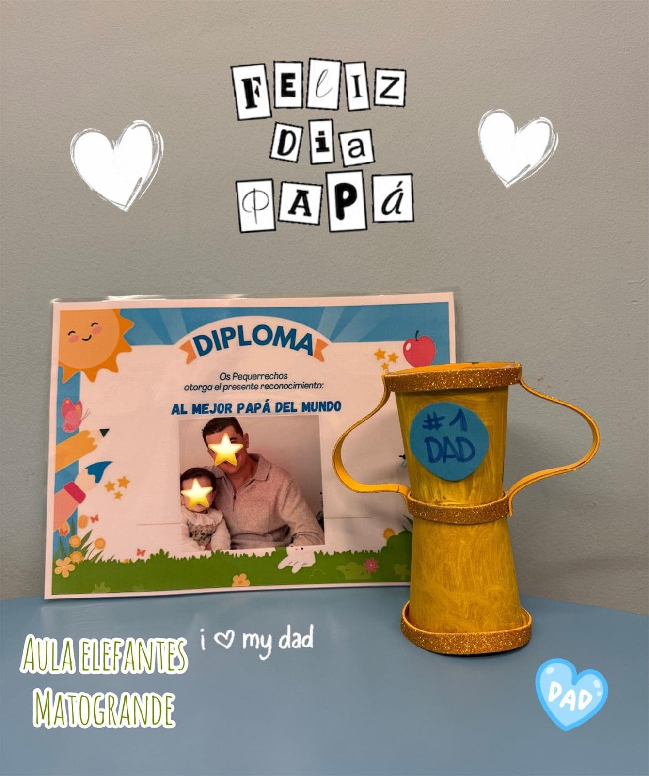 ¡¡¡FELIZ DÍA DEL PADRE!!! - Imagen 22