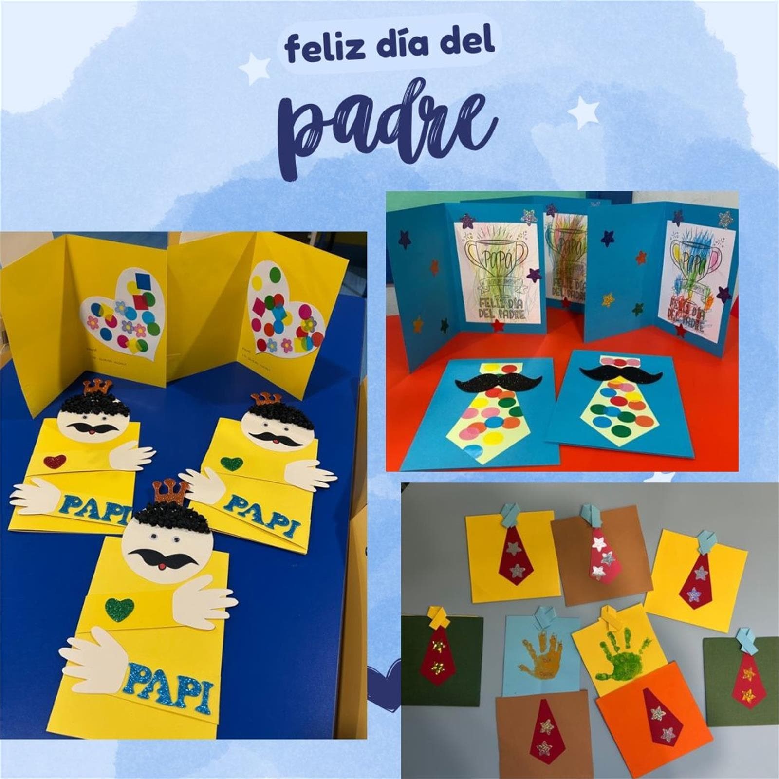 ¡¡¡FELIZ DÍA DEL PADRE!!! - Imagen 12