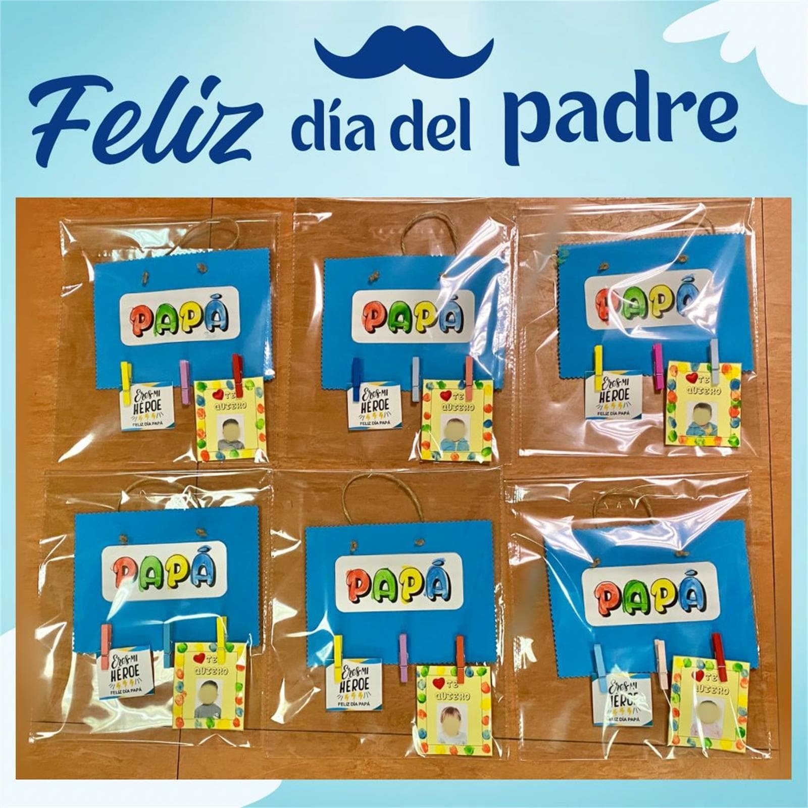 ¡¡¡FELIZ DÍA DEL PADRE!!! - Imagen 25