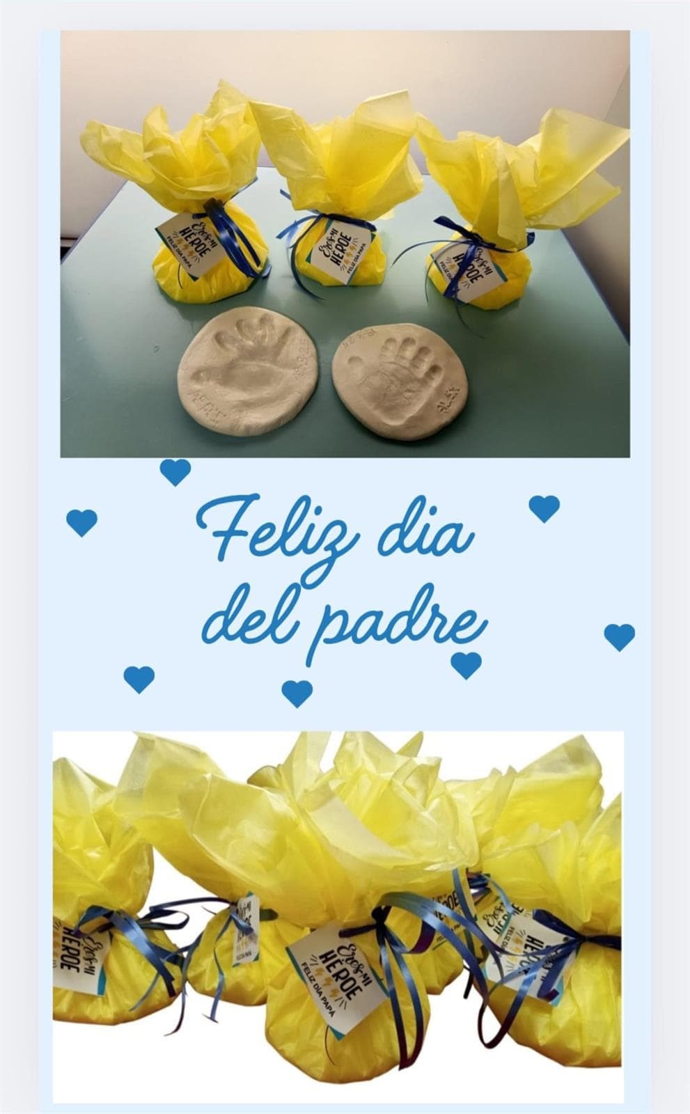 ¡¡¡FELIZ DÍA DEL PADRE!!! - Imagen 20