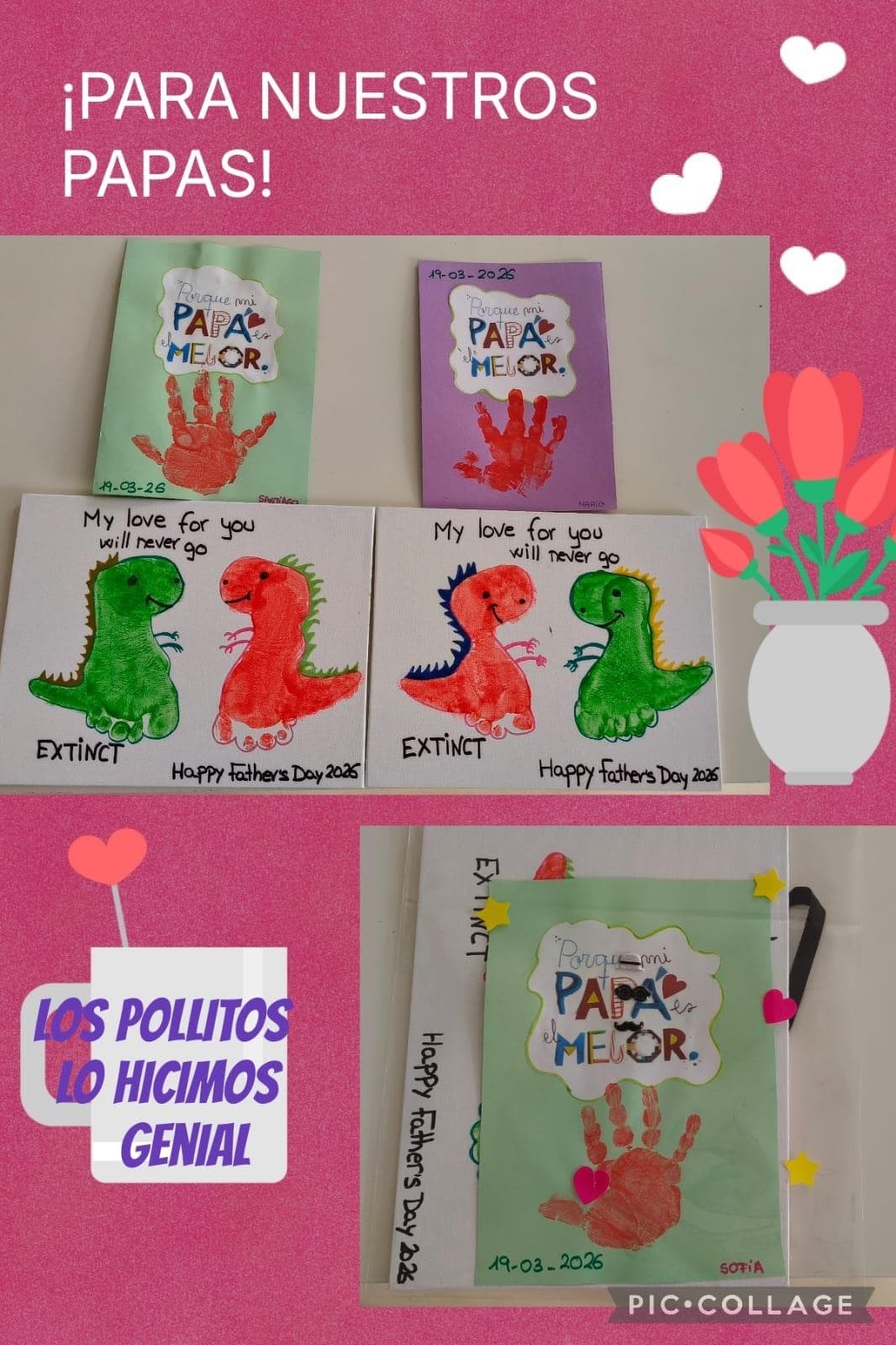 FELIZ DÍA DEL PADRE - Imagen 6