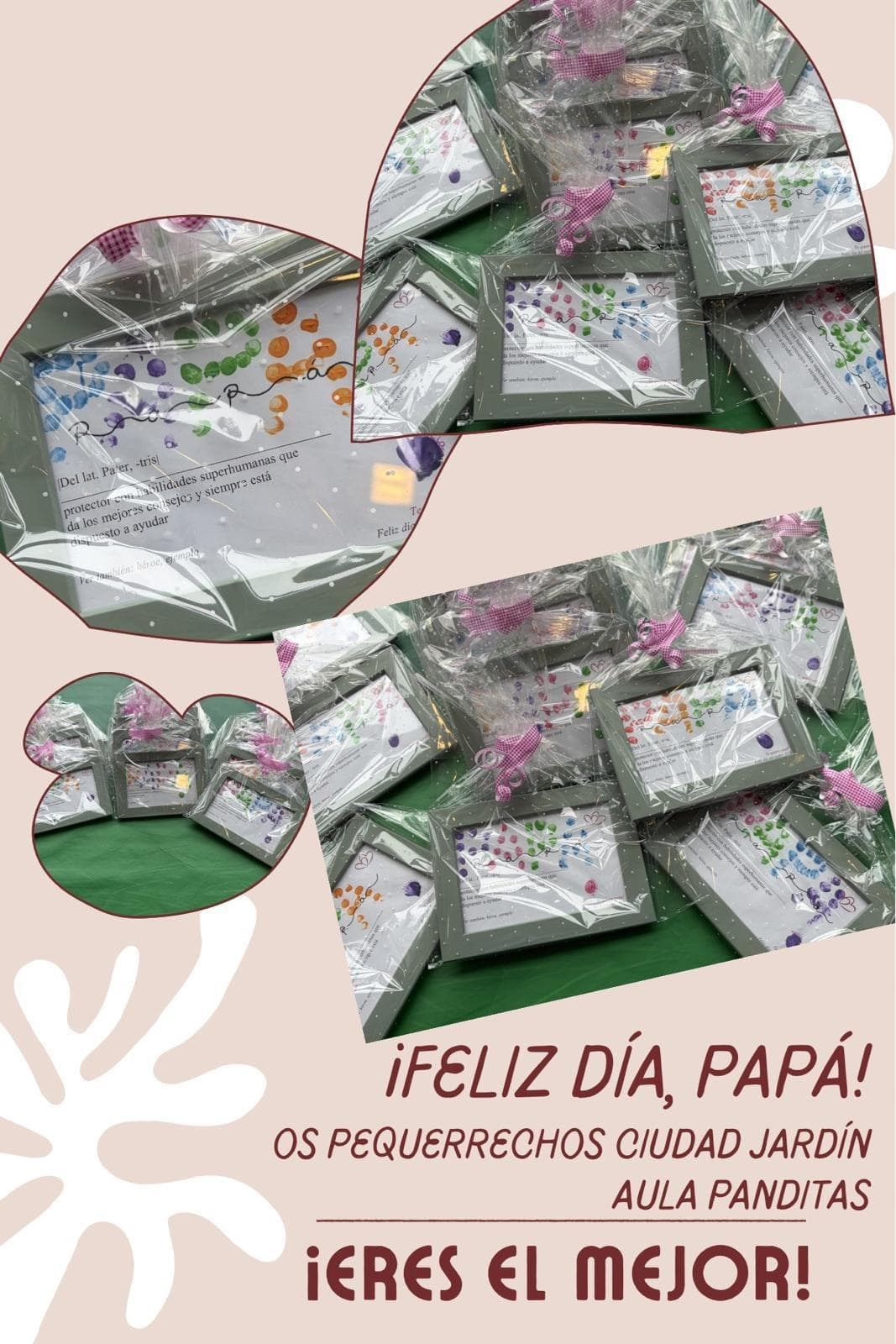 FELIZ DÍA DEL PADRE - Imagen 5