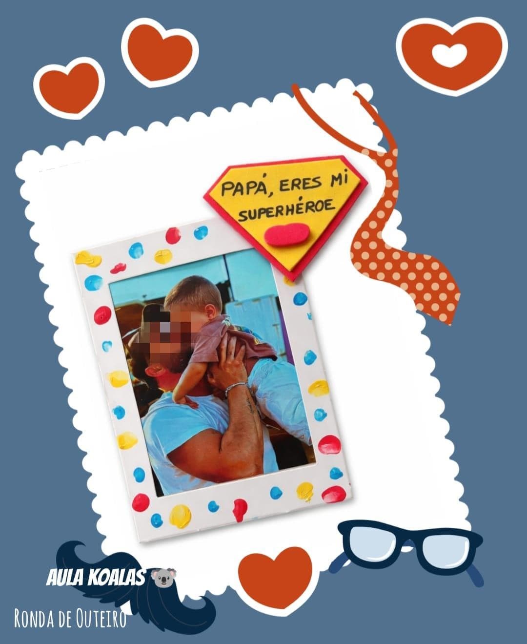 FELIZ DÍA DEL PADRE - Imagen 10