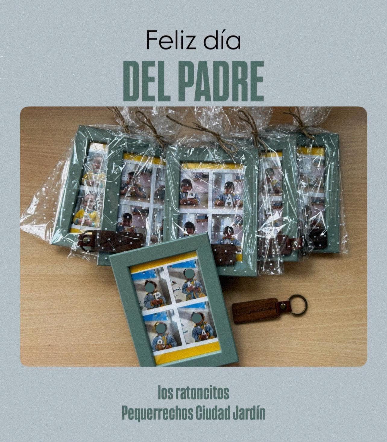 FELIZ DÍA DEL PADRE - Imagen 3