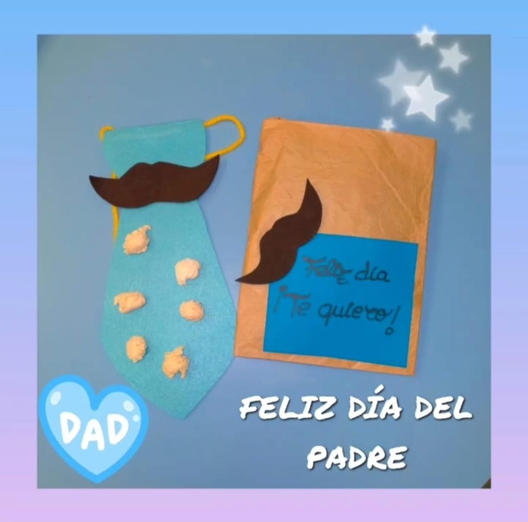 ¡¡¡FELIZ DÍA DEL PADRE!!! - Imagen 13