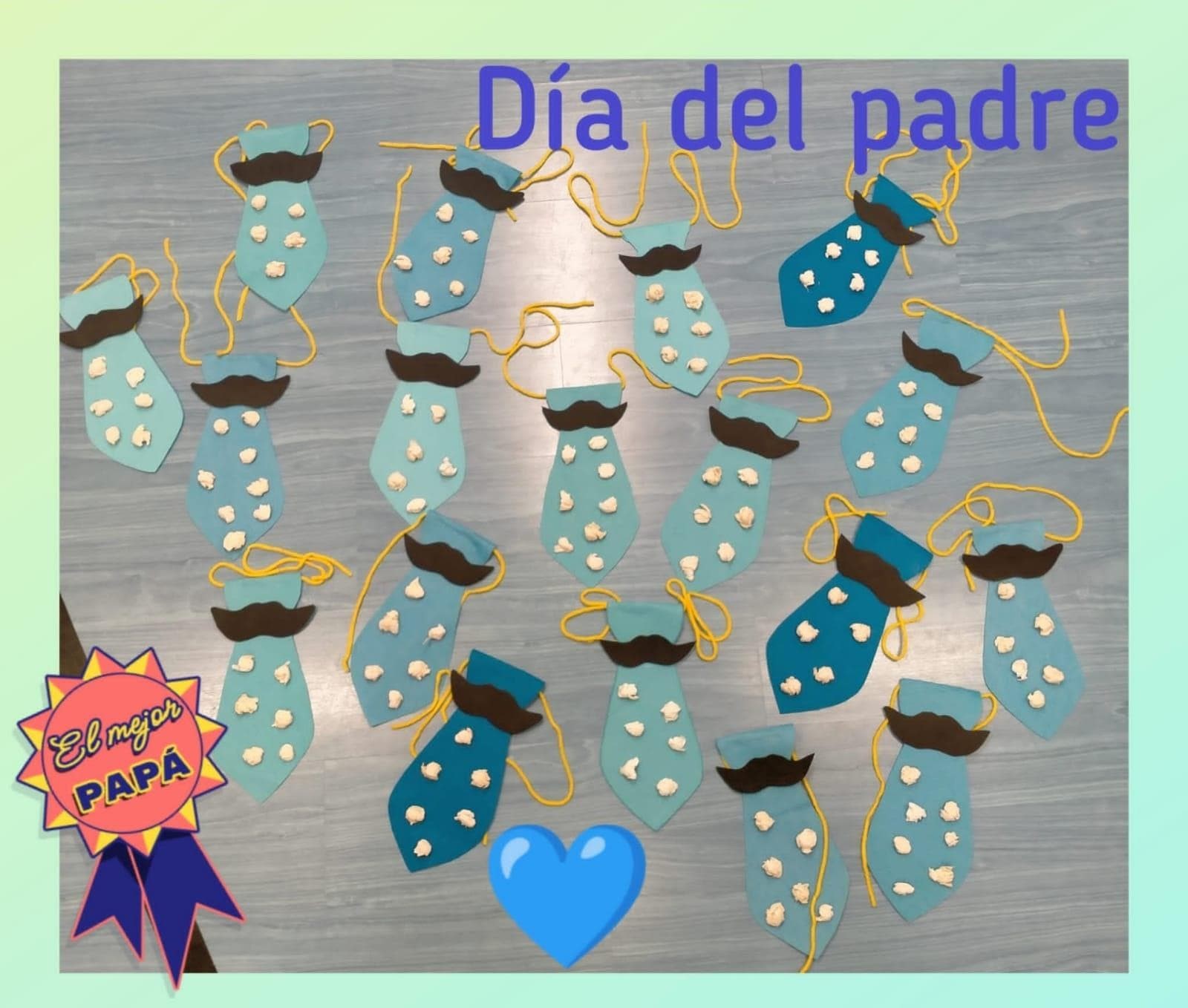 ¡¡¡FELIZ DÍA DEL PADRE!!! - Imagen 14