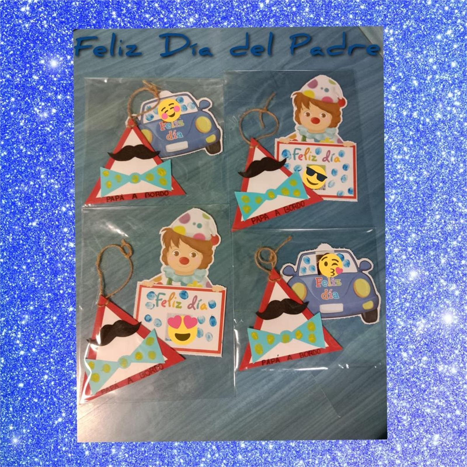 ¡¡¡FELIZ DÍA DEL PADRE!!! - Imagen 10