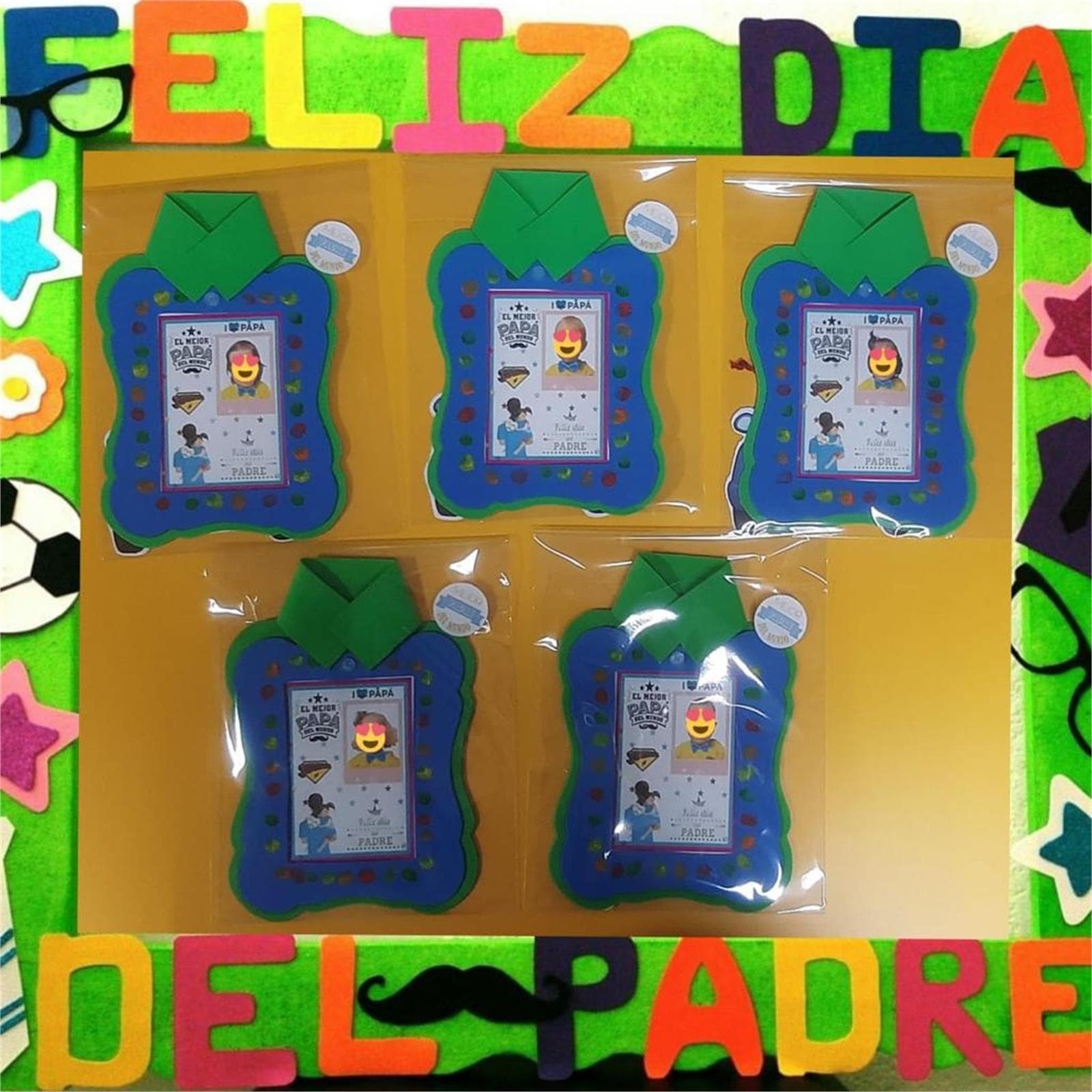 ¡¡¡FELIZ DÍA DEL PADRE!!! - Imagen 5