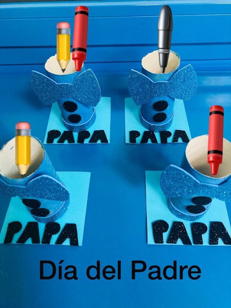 ¡¡¡FELIZ DÍA DEL PADRE!!! - Imagen 9