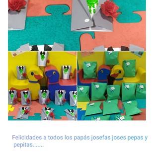 ¡¡¡FELIZ DÍA DEL PADRE!!!