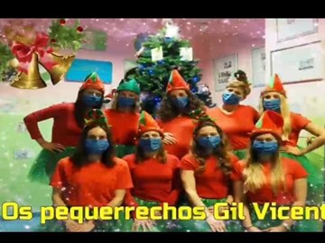 ¡Feliz Navidad!