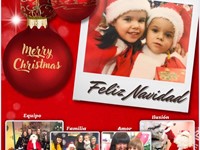 FELIZ NAVIDAD!!!