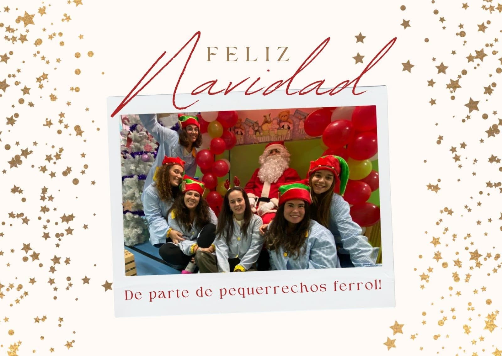 FELIZ NAVIDAD - Imagen 4